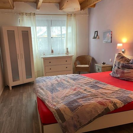 Ferienwohnung Bodensee Hohenfels  Εξωτερικό φωτογραφία