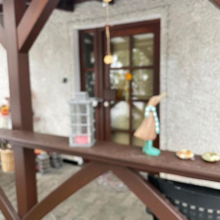 Ferienwohnung Bodensee Hohenfels  Εξωτερικό φωτογραφία