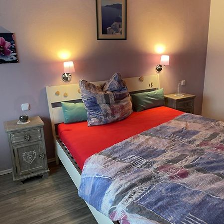 Ferienwohnung Bodensee Hohenfels  Εξωτερικό φωτογραφία