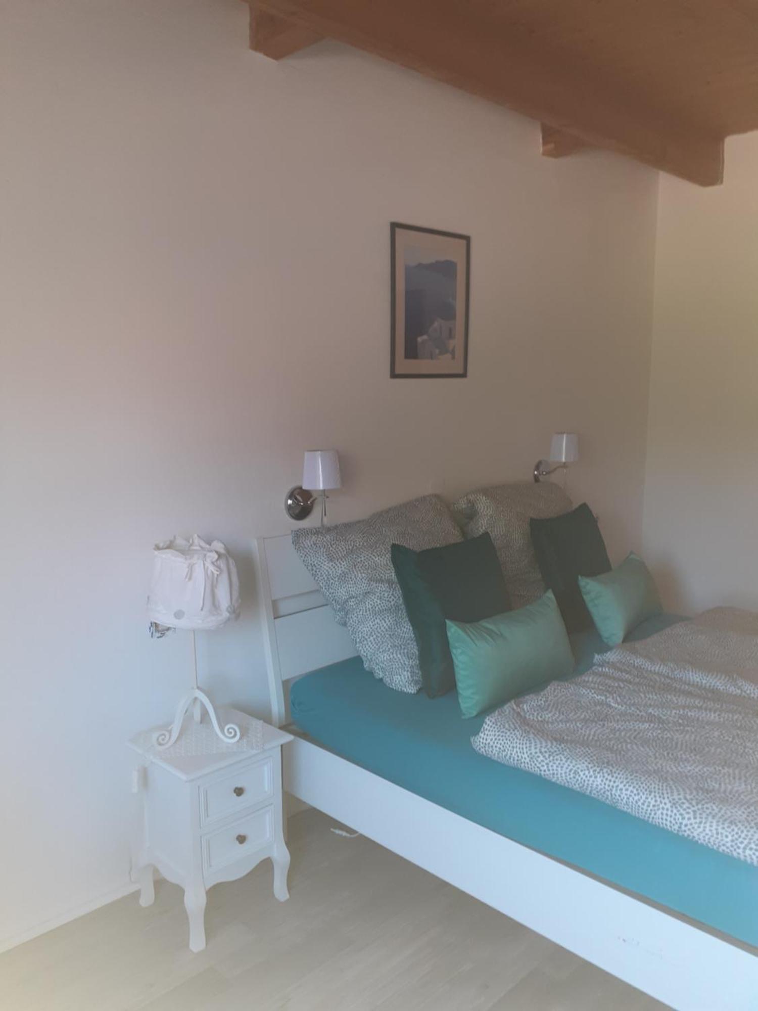 Ferienwohnung Bodensee Hohenfels  Εξωτερικό φωτογραφία