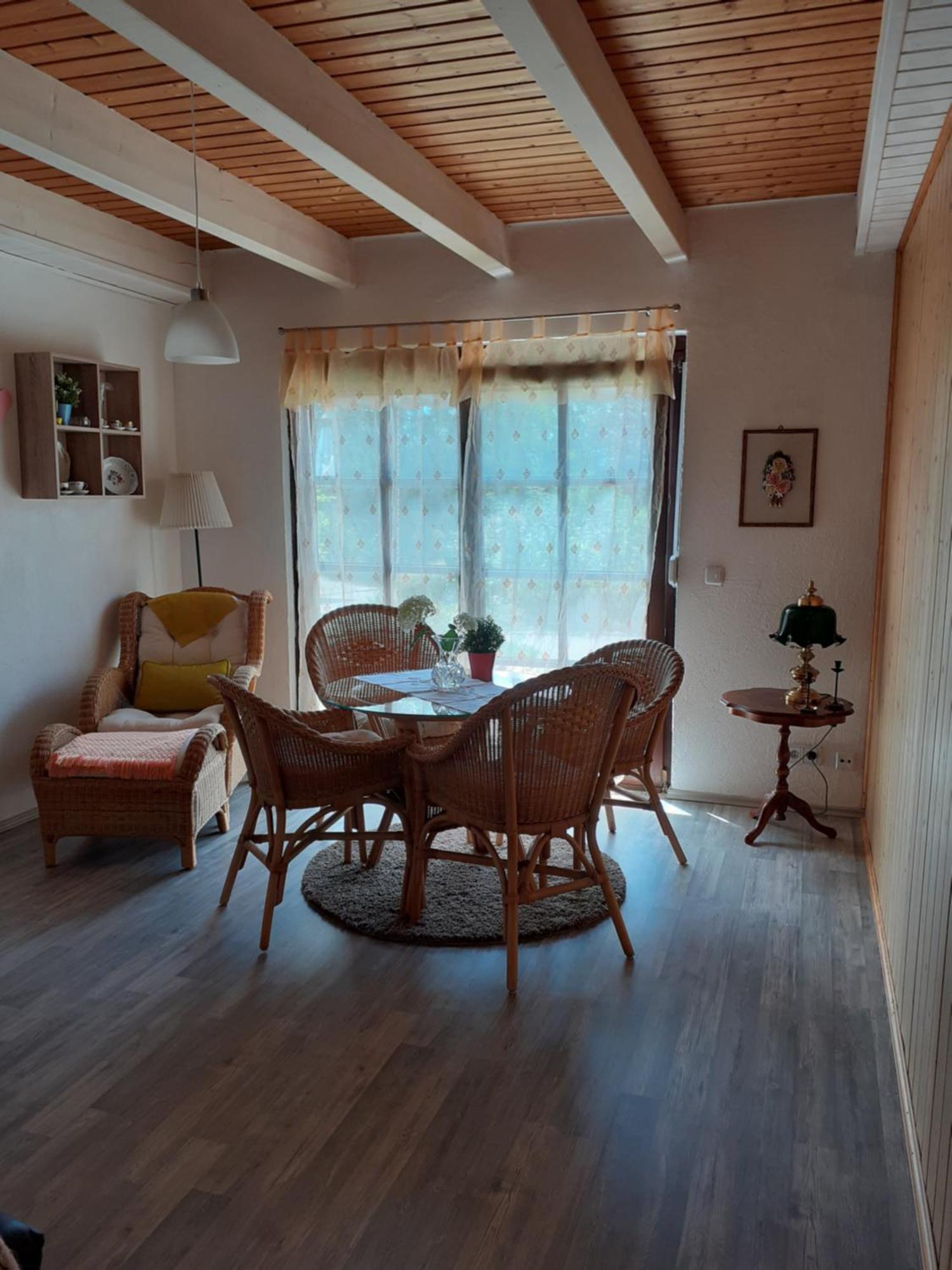 Ferienwohnung Bodensee Hohenfels  Εξωτερικό φωτογραφία