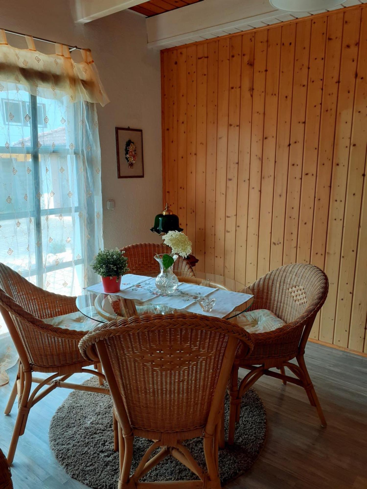 Ferienwohnung Bodensee Hohenfels  Εξωτερικό φωτογραφία