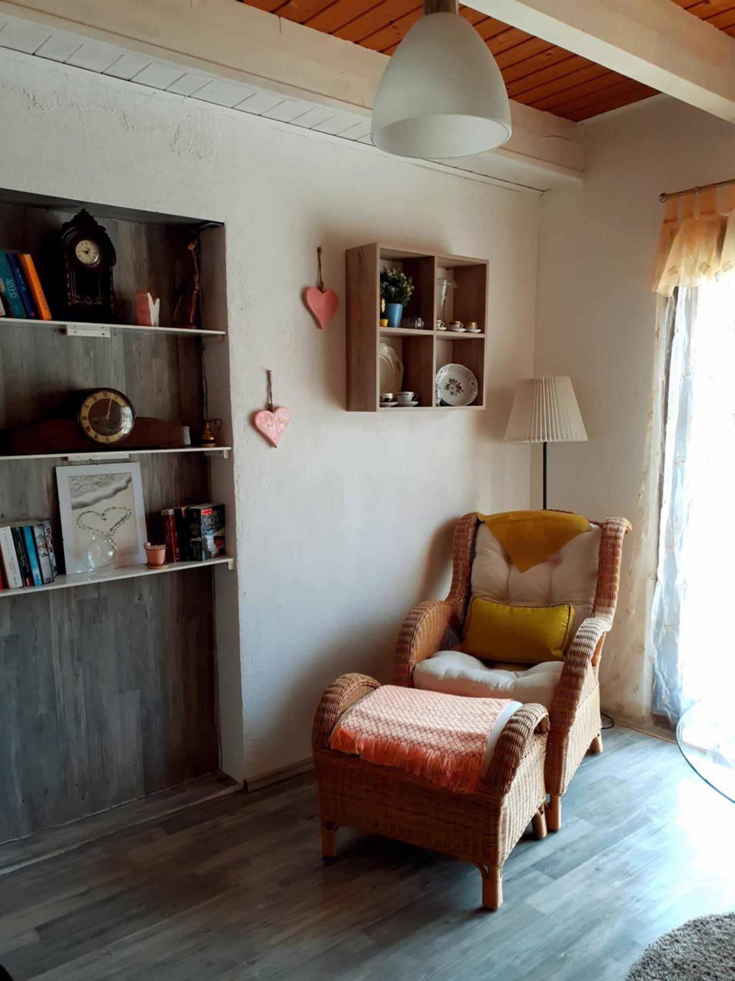 Ferienwohnung Bodensee Hohenfels  Εξωτερικό φωτογραφία