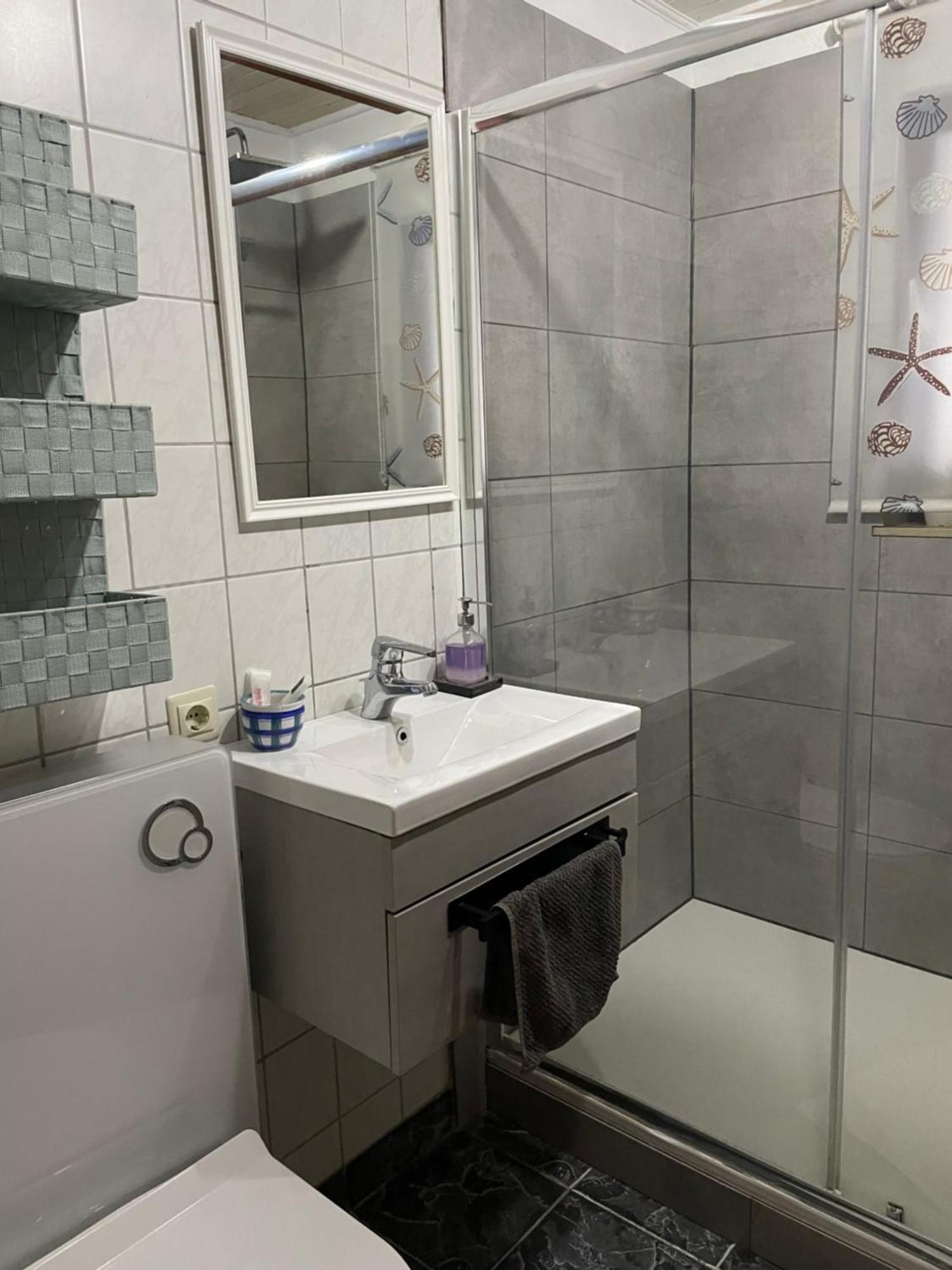 Ferienwohnung Bodensee Hohenfels  Εξωτερικό φωτογραφία