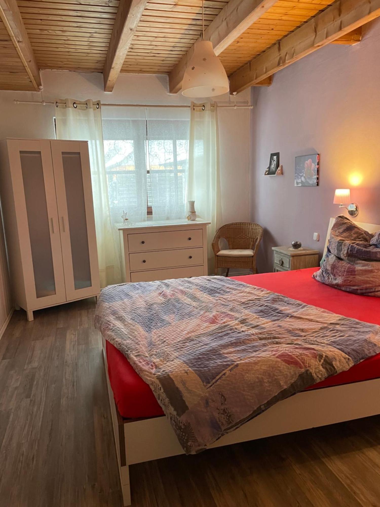 Ferienwohnung Bodensee Hohenfels  Εξωτερικό φωτογραφία