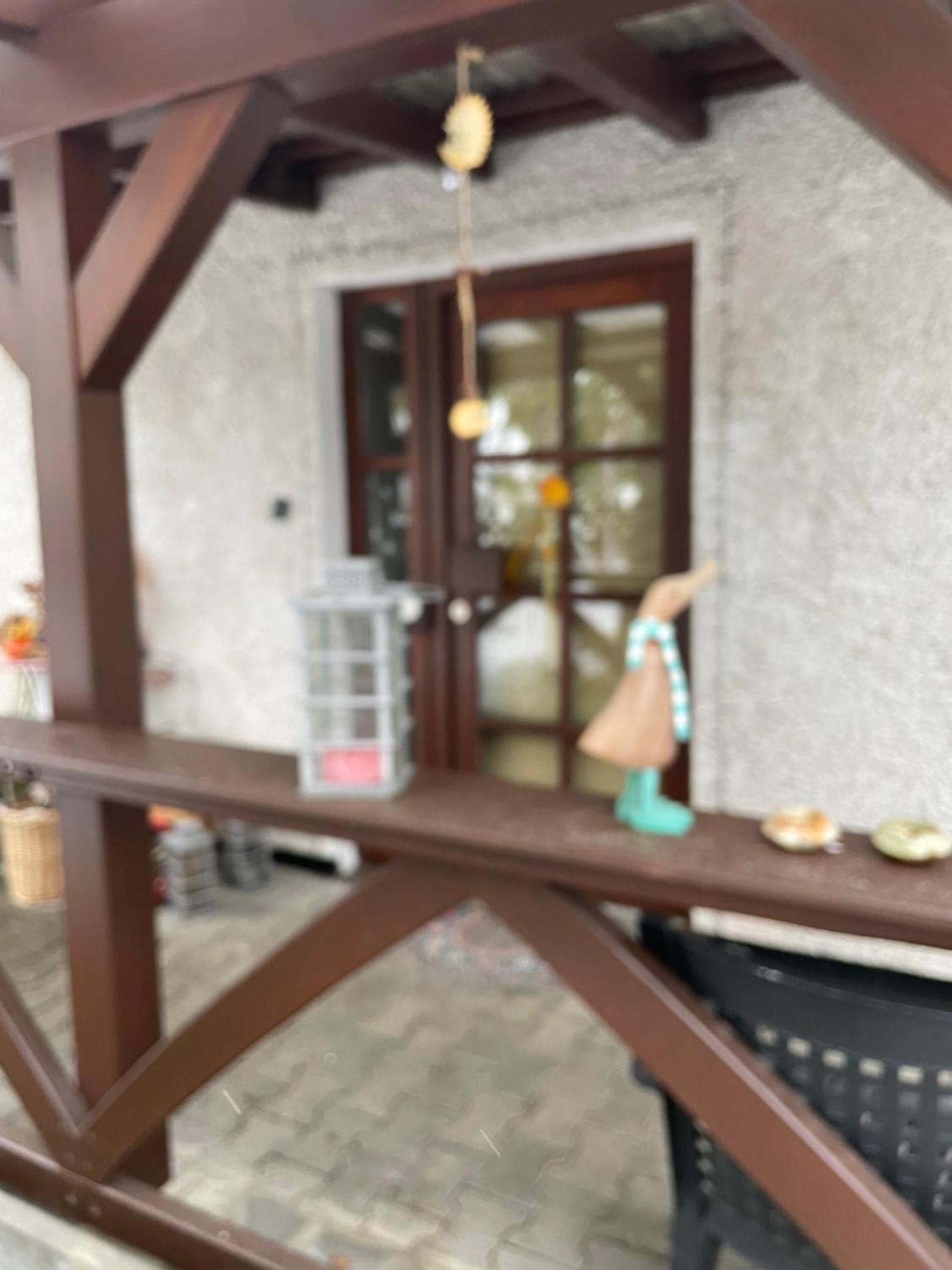 Ferienwohnung Bodensee Hohenfels  Εξωτερικό φωτογραφία